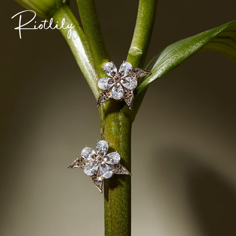 【超能小太阳严选】Riotlily艾特里里梦蝶谧境圣诞送女友