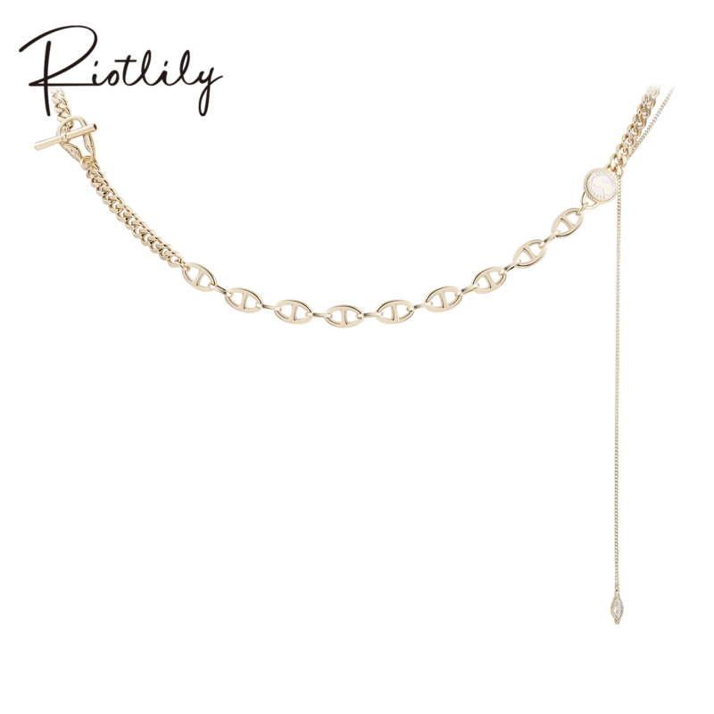 艾特里里腰链Riotlily