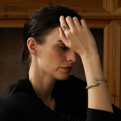 艾特里里金钱豹新年系列手链女款 万妮达&符龙飞同款 Riotlily