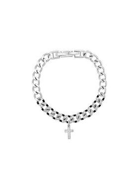 Riotlily艾特里里ROCK手链重工雅酷链条款粗链手饰女出游季女款