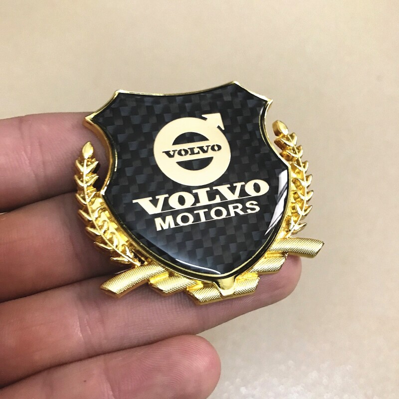 沃尔沃改装麦穗金属车贴S40 VOLVO V40 S60V60XC60XC90外饰侧标贴|msdalam kategori kereta/artikel/Fitting/Refit, aksesori luar automotif/pemasangan hiasan/melindungi, aksesori luar automotif, pelekat hiasan kereta - dari Buy2taobao.com untuk memberikan perkhidmatan ejen Taobao profesional membeli