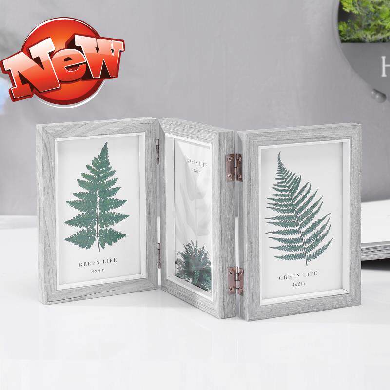 originality fold Photo frame Swing sets 6 inch 7-inch 8 inch fresh Northern Europe i5ns Frame Conjoined combination Photo Framein the Home accessories , Frame/Frames  category - from Buy2taobao.com to provide professional Taobao agent buy service