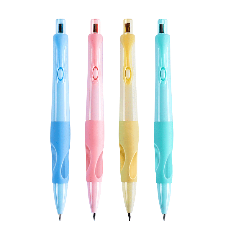 海豚正姿铅笔小学生用