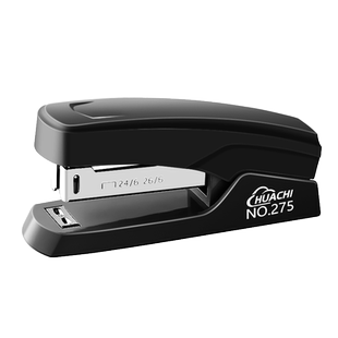 订书机办公用订书器多功能学生用订厚书钉书机大号省力型家用定书机装订机外卖打包专用手握式加厚省力装钉机