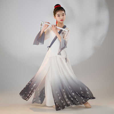 弟子规朗诵诗词三字经古典