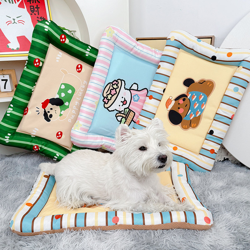狗窝秋冬四季通用可拆洗狗狗睡觉的窝小型犬宠物用品猫咪夏季垫子,宠物/宠物食品及用品,狗窝/屋/帐篷/沙发,淘宝优惠券,粉丝福利购,淘宝优惠卷