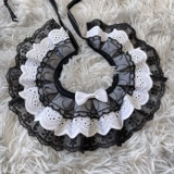 Аксессуар, милый шарф, слюнявчик, украшение для ногтей