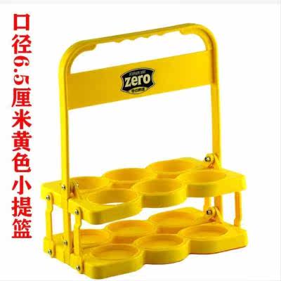 Basket KTV Plastic basket Wine basket Plastic hand basket KTV Dedicated bottle Beer multi-function Plastic portablein the Tableware , Flagon/Wineglass/Wine , Wine  category - from Buy2taobao.com to provide professional Taobao agent buy service