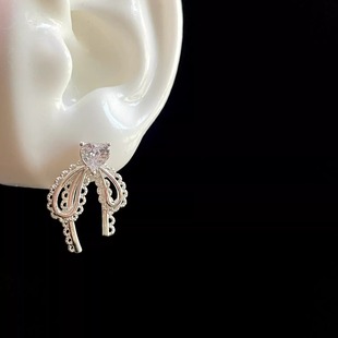 Vintage古着 Eternal Instant耳饰