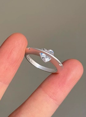 Vintage古着 Sic itur Ad Astra戒指