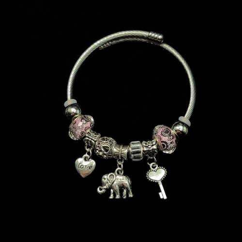 Vintage 古着 Ogu elephant手环