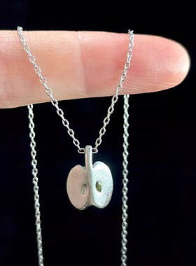 Vintage古着 Ping An fruit项链