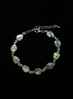 Vintage古着 Midia water droplet手链