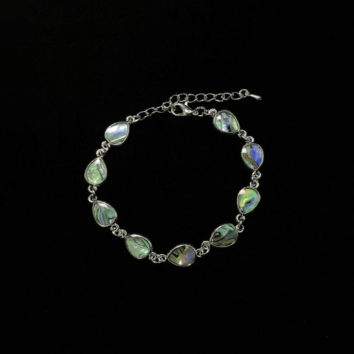 Vintage古着 Midia water droplet手链