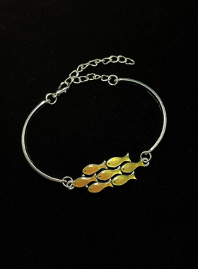 Vintage古着 Against the current套装