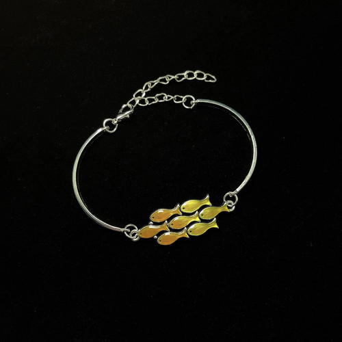 Vintage古着 Against the current套装