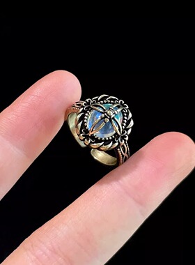 Vintage古着 Lunar Covenant戒指