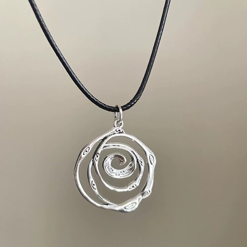 Vintage古着 Cloudside Perched Ear项链