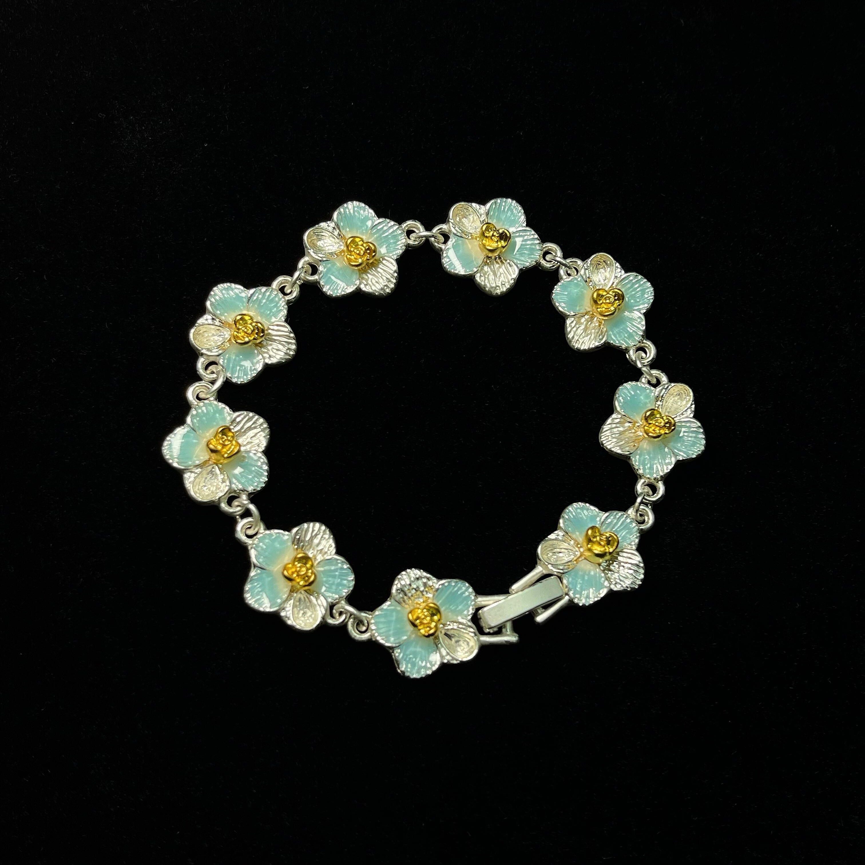 Vintage古着 A Bloom's Legacy手链