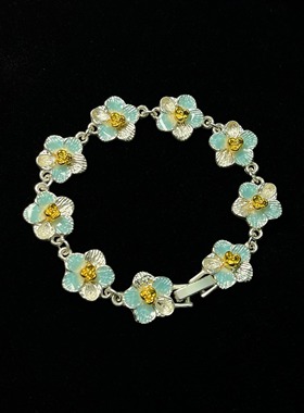 Vintage古着 A Bloom's Legacy手链