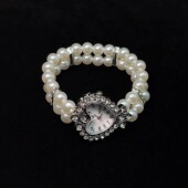 Vintage古着 Pearl Love手表