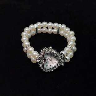 Love手表 Vintage古着 Pearl