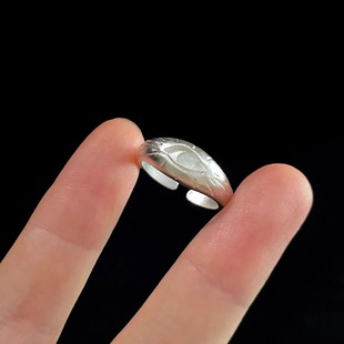 Eye Lost戒指 The Vintage古着