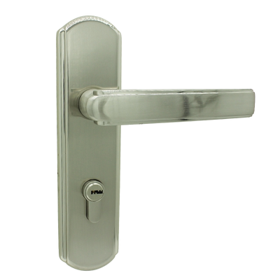 中心距63.5-65锁体假插芯面板锁