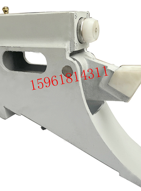 M1450A跟刀架 上海机床厂开式中心架 1450跟刀架 外圆磨床配件