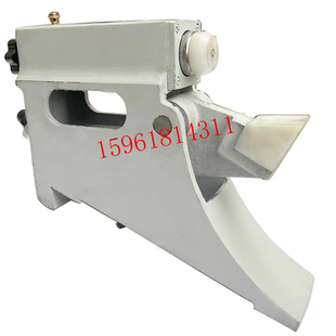 M1450A跟刀架 上海机床厂开式中心架 1450跟刀架 外圆磨床配件