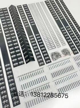 外圆磨床滚针板M1432'M131' 1332'1350'1320'导轨 滚针板滚珠框