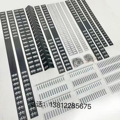 外圆磨床滚针板M1432'M131' 1332'1350'1320'导轨 滚针板滚珠框