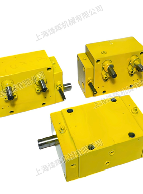 MQ1350B,M1450B,M1332B,MBA1632,M1432B磨床操纵箱配件液压操纵阀