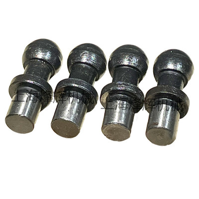 外圆磨床M1432磨床销子上海机床1332B磨床尾座杠杆尾座球头