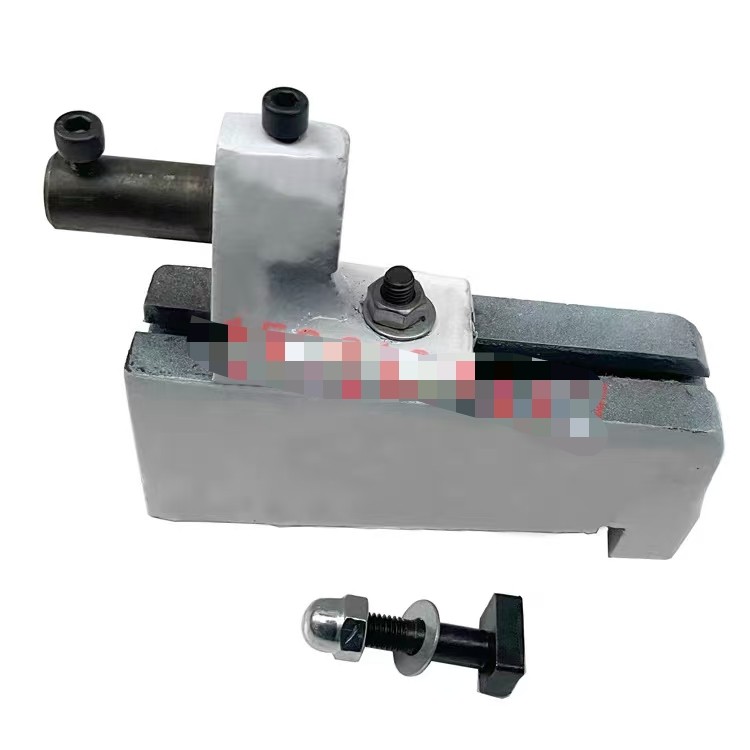 重庆机床厂MQ1420砂轮修整器 修正架金钢笔支架 外圆磨床配件,标准件/零部件/工业耗材,其他机床配附件,淘宝优惠券,粉丝福利购,淘宝优惠卷