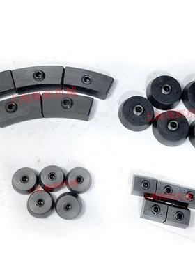 磨床平衡块1320 1420 1040 M1432B M1332B 7130砂轮夹盘配重块