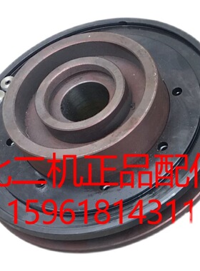 北京二机床M1450C M1350C砂轮夹盘法兰盘