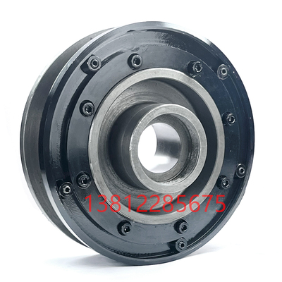 上海机床厂配件M1432AM1432B1420BM131砂轮夹盘磨床法兰盘卡盘