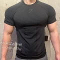 Third Generation Black (with Line Design on the Waist and Abdomen)