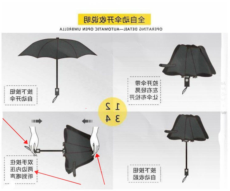 热卖的儿童雨天上学伞晴雨折叠防晒全自动儿童雨伞小学生男女学生|msdalam kategori rumah harian, payung/gear hujan/Rain/Lembap-bukti, payung - dari Buy2taobao.com untuk memberikan perkhidmatan ejen Taobao profesional membeli