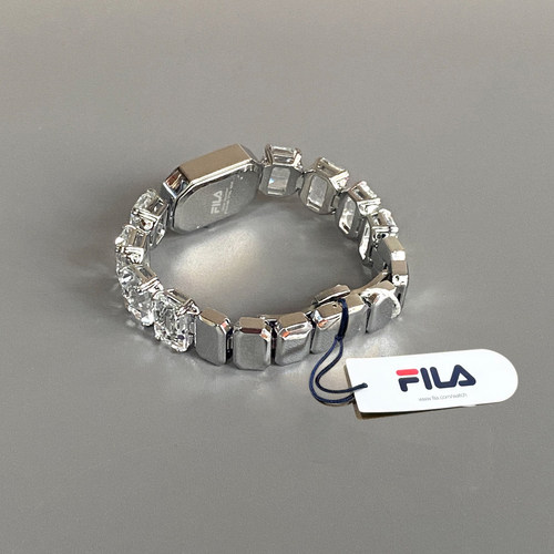 FILA斐乐轻奢小众高级感手表女款