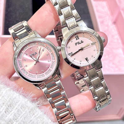 FILA斐乐小众轻奢女士手表