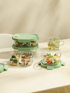 采购产品蓝莲花餐盒，餐盒，玻璃保鲜盒，微波炉，办公室专用饭堂