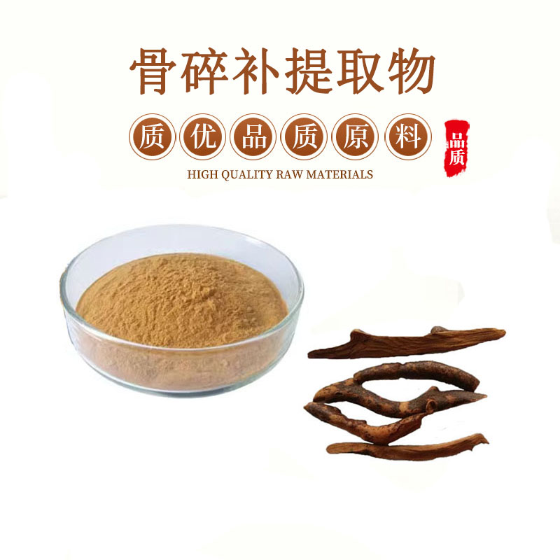 骨碎补提取物 30:1骨碎补浓缩粉 骨碎补精华粉末