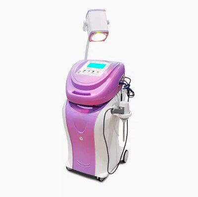 可尔电灼光治疗仪微米光医用妇科