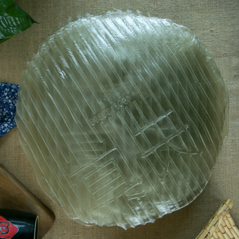 莒兴山东特产500g非手工红薯粉皮