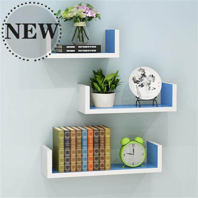 书架套装壁挂式固定墙上的置物三件墙免打孔支架托架子19订钉在隔|msdalam kategori Butik wanita / wanita, perkahwinan/Cheongsam/pakaian, pakaian/malam - dari Buy2taobao.com untuk memberikan perkhidmatan ejen Taobao profesional membeli