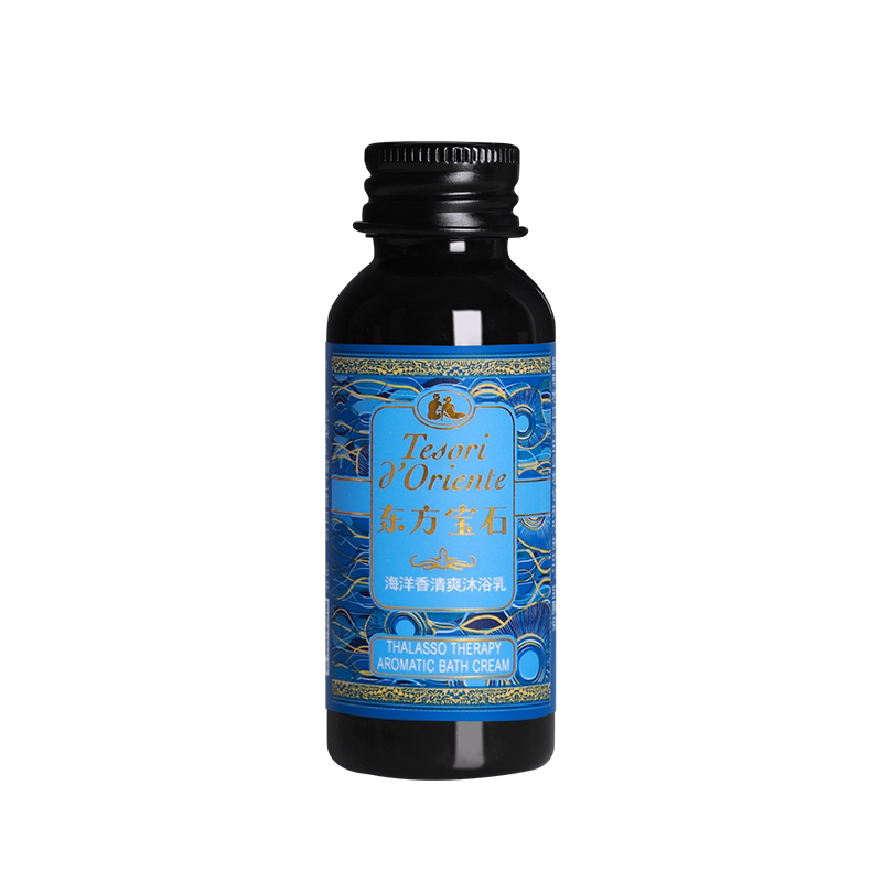 东方宝石多香型沐浴露80ml