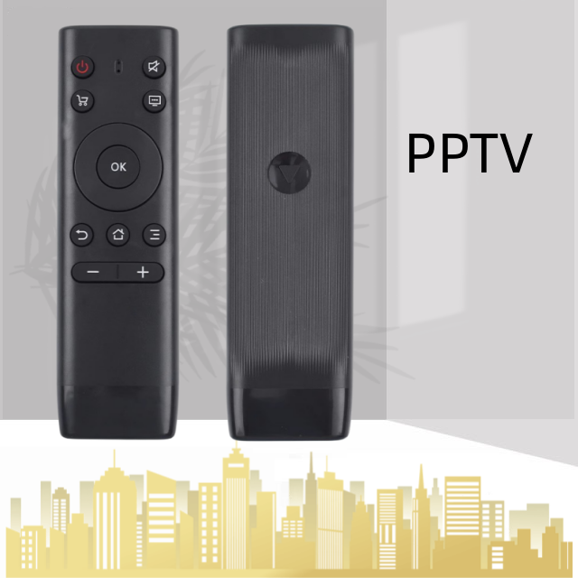 适用于PPTV液晶电视遥控器PPTV-32C2 40C2 50C2S 65C2 影音电器 遥控器 原图主图