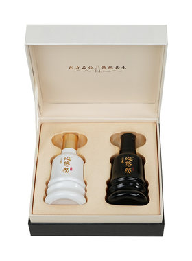 小糊涂仙200ml礼盒53度